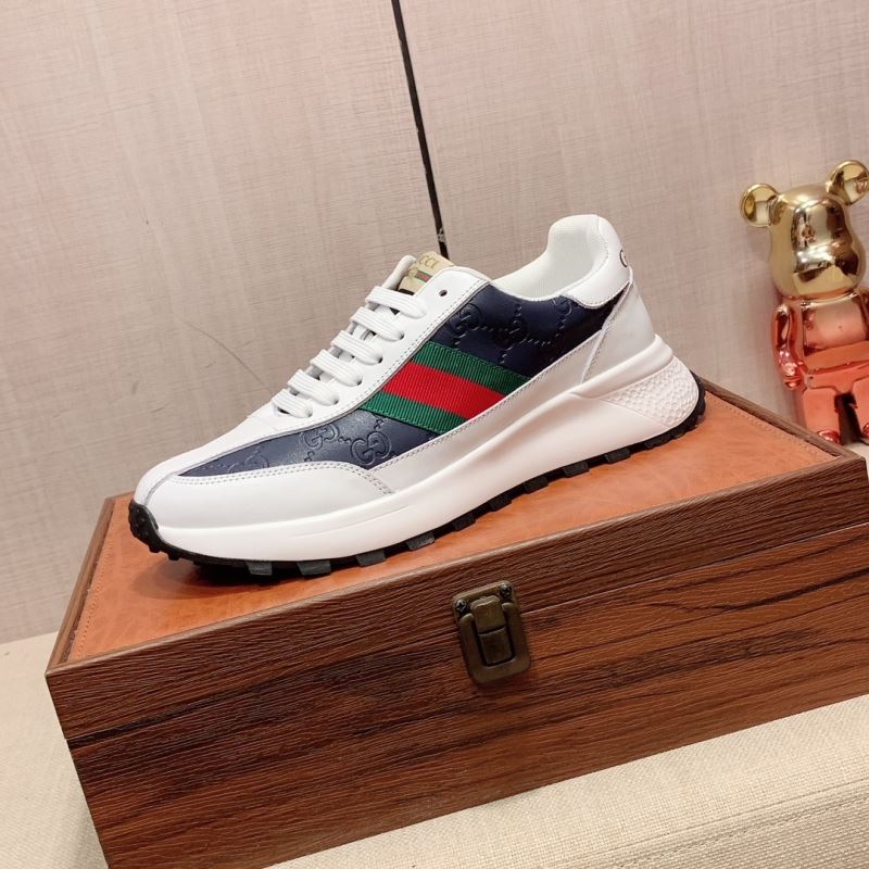 Gucci Low Shoes